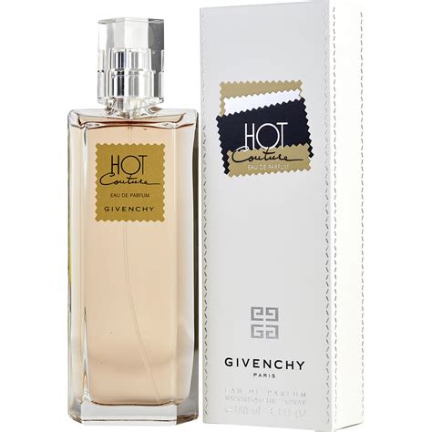 haute couture givenchy paris|givenchy hot couture 100ml.